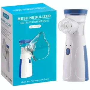 Mesh Nebulizer Mesh nebulizer (jsl. W303)