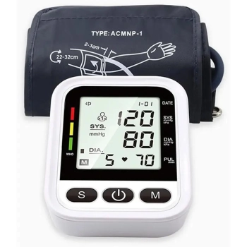 ecbfe039ae64802d7b2r6kng0x Blood Pressure Machine white